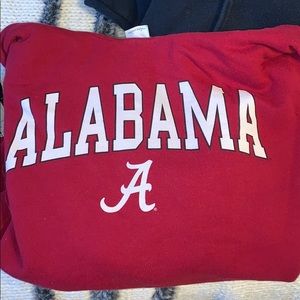 Alabama Hoodie